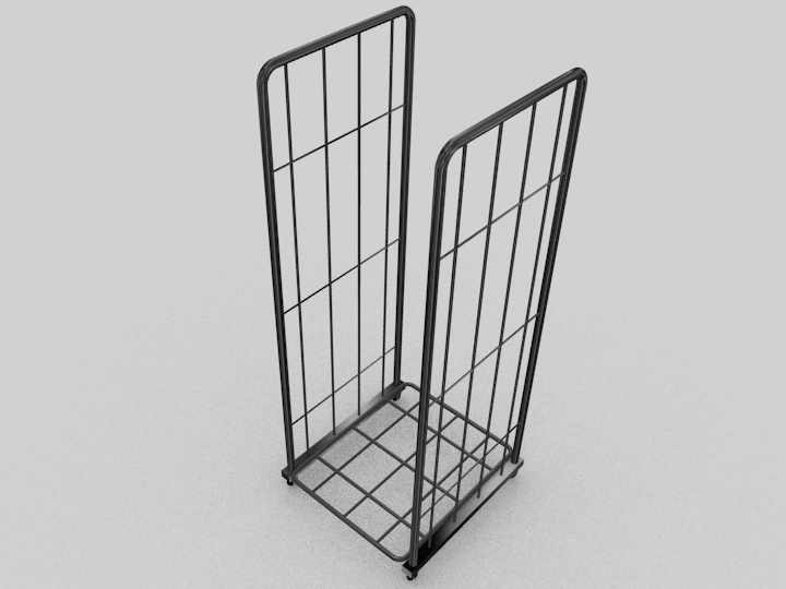 Cart preview image 1