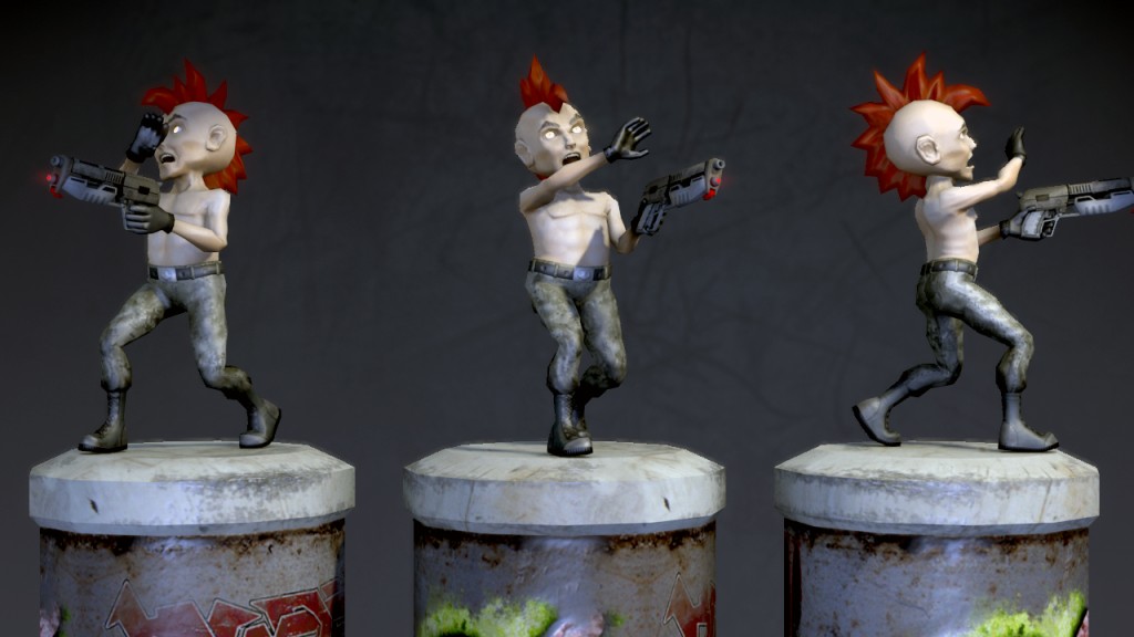 Punk preview image 1