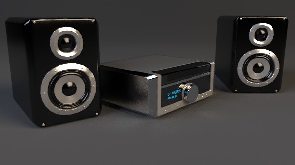 Hifi preview image 1