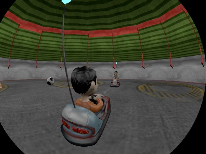 Dodgem preview image 1