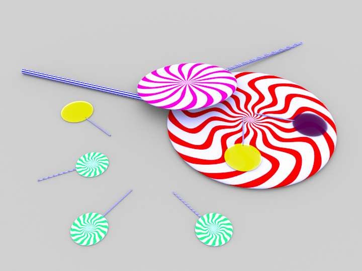 LolliPop preview image 1