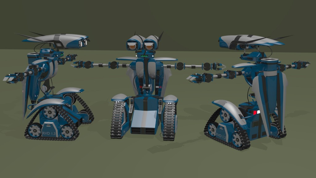 RVD 1.3 preview image 1