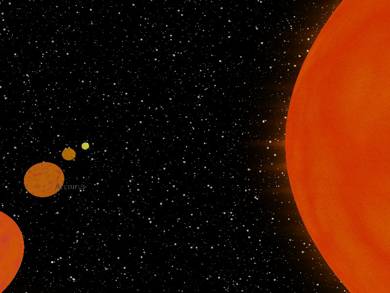 Space Is Big preview image 1