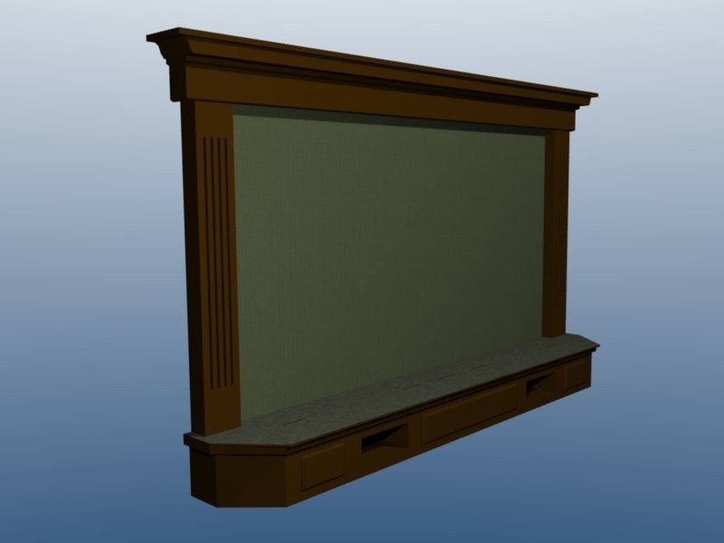 Information Board preview image 1