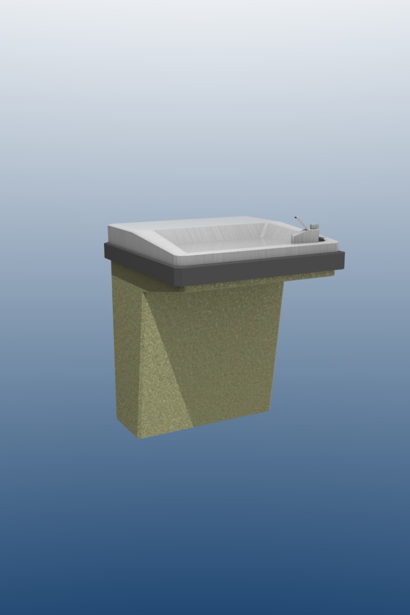 Water Fountain preview image 1