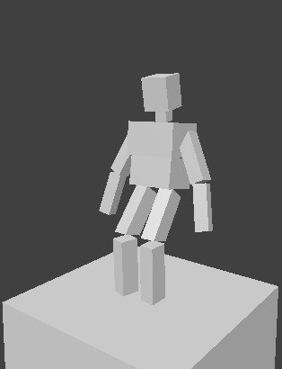 Ragdoll preview image 1