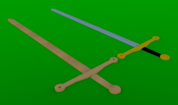 Claymores preview image 1