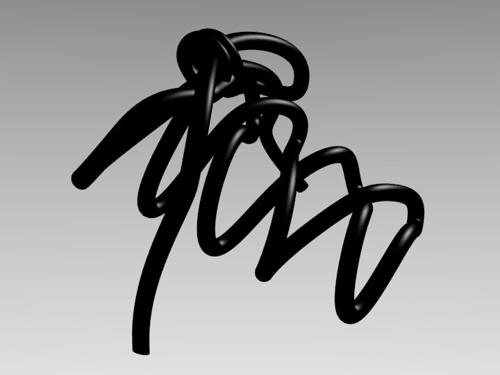 Shoe Laces preview image