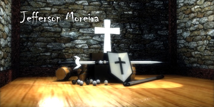 MEDIEVAL preview image 1