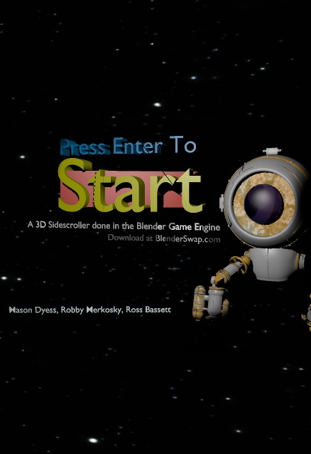 Cambot V0.5 preview image 1