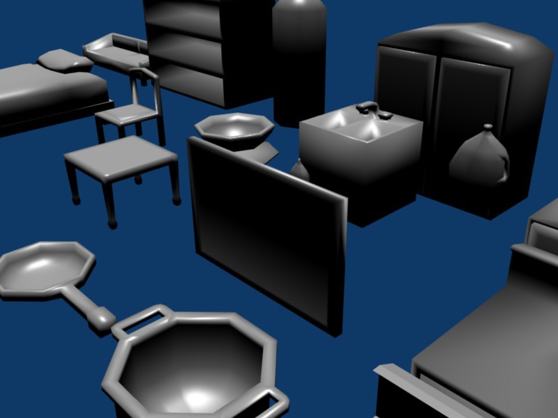 House-items preview image 1