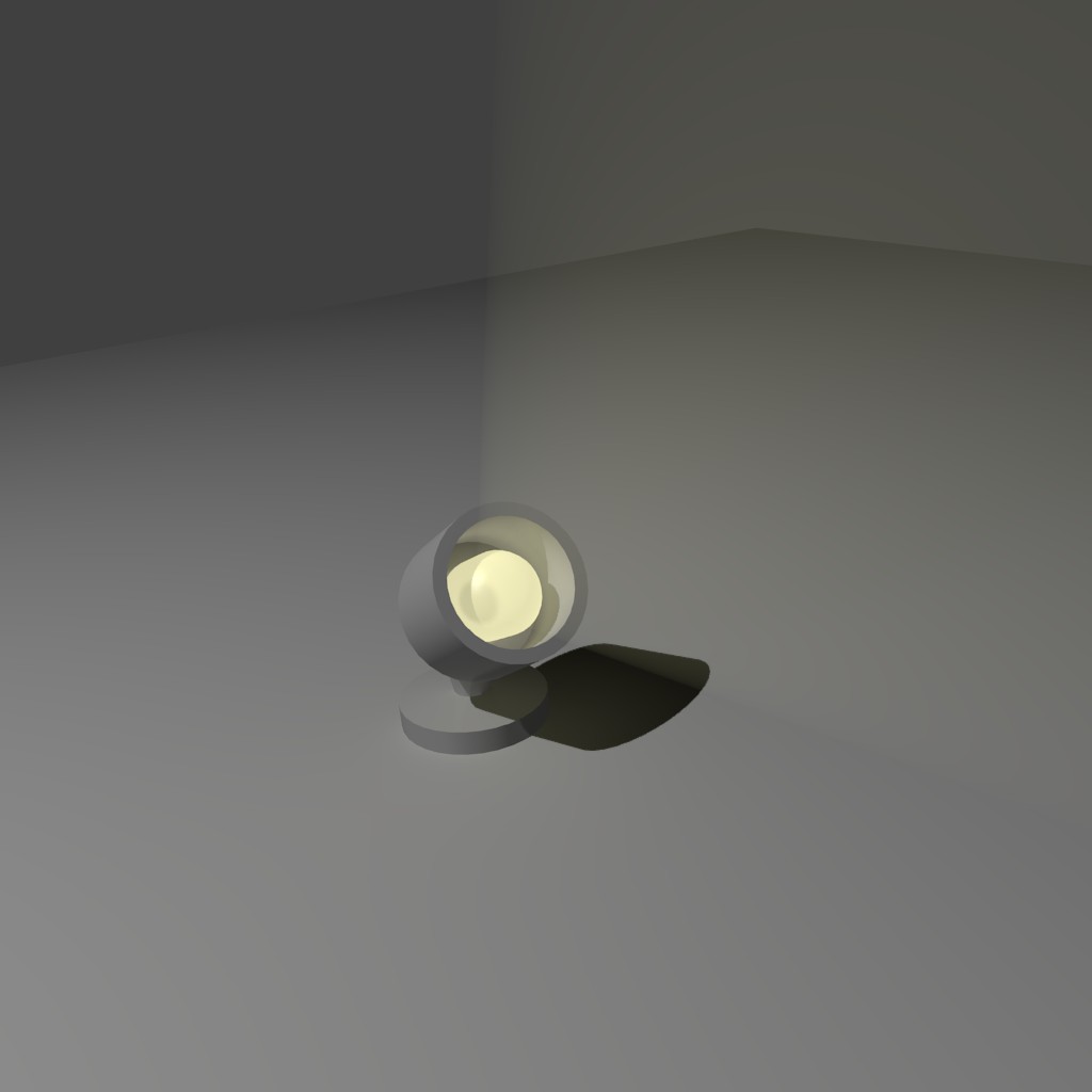 Ground Light preview image 1