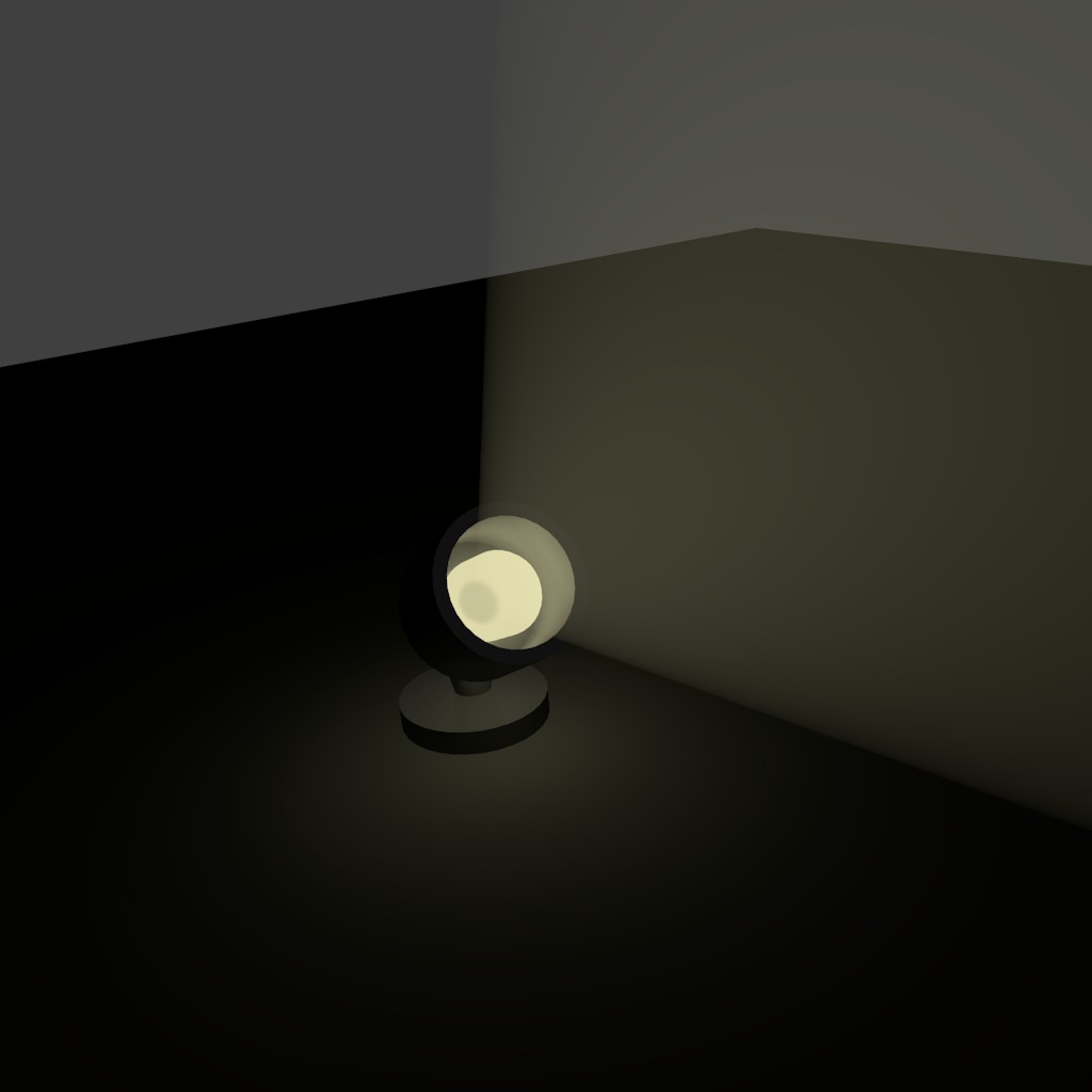 Ground Light preview image 2