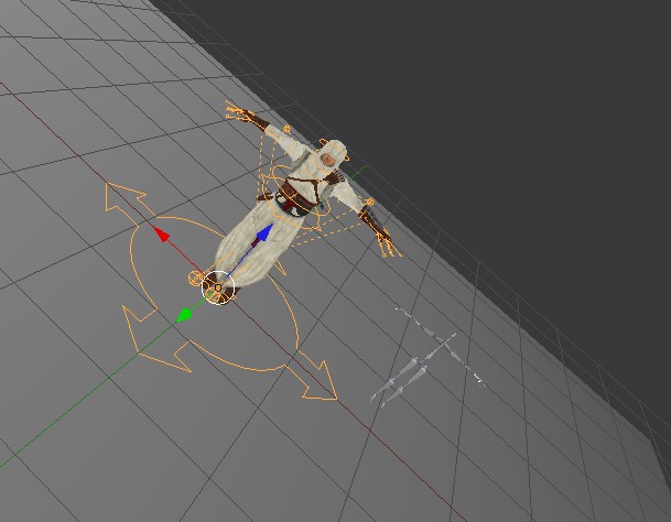 Altair Model preview image 1