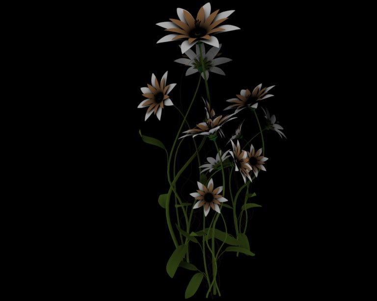 Flowers preview image 1