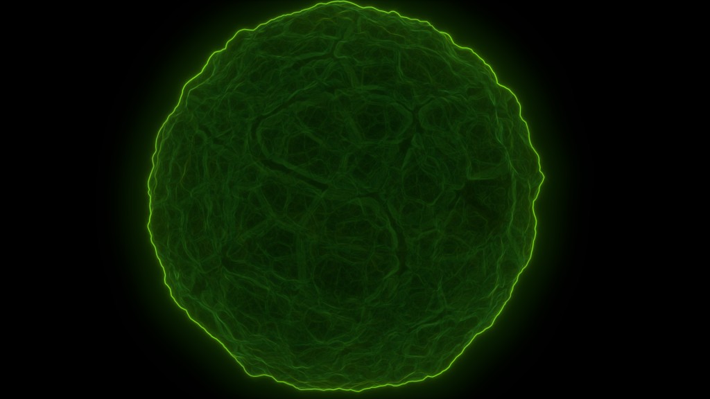 Alien Virus preview image 1