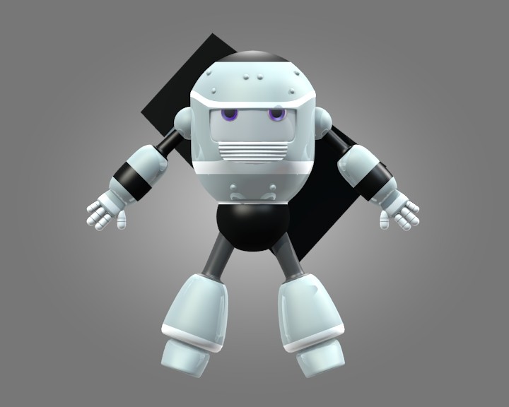 Robotic preview image 1