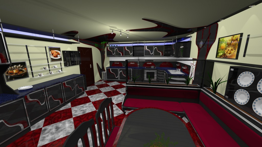 Kittchen  preview image 1