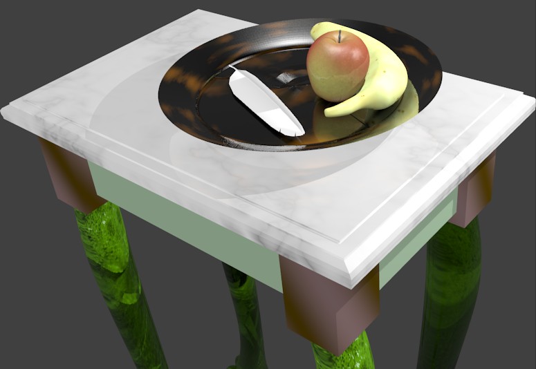 Dish preview image 1