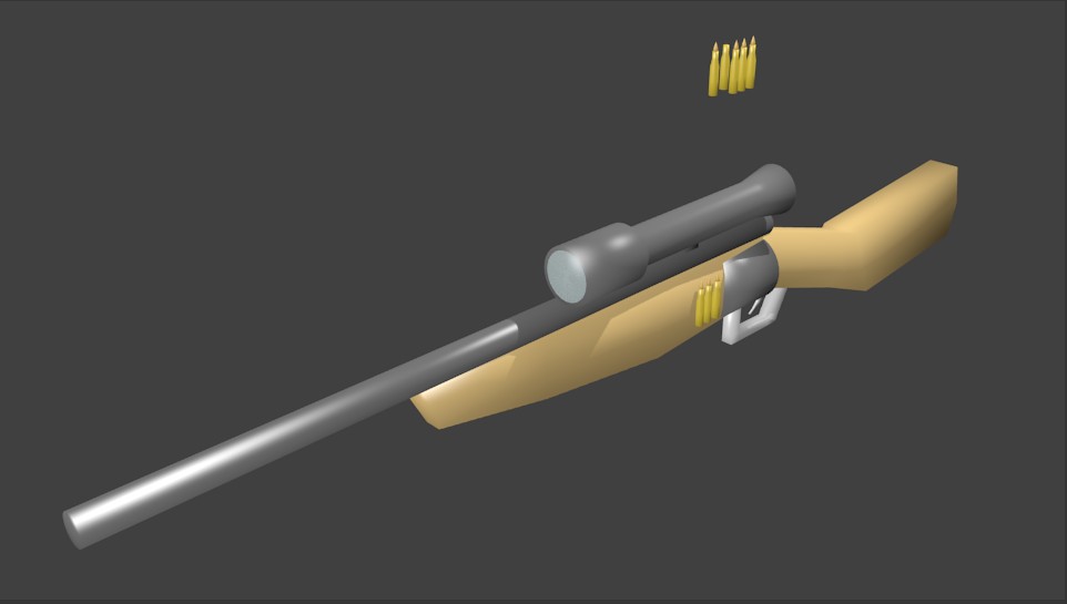 Game Res Sniper preview image 1