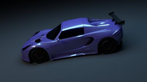 Lotuselise preview image