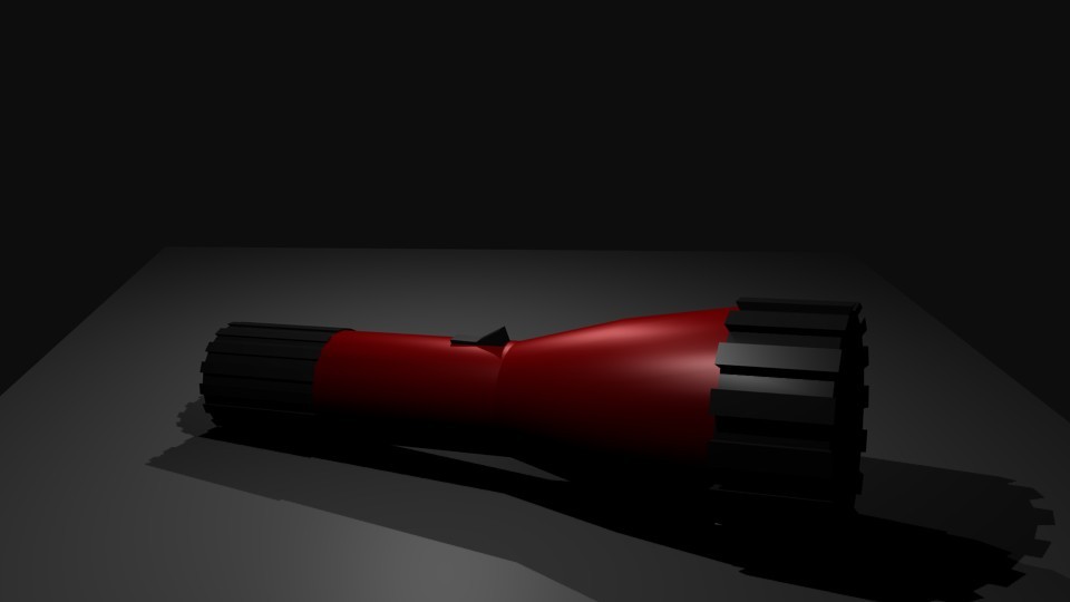 Flash Light preview image 1