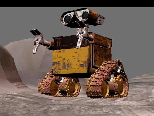 Track Simulation In Game Engine preview image