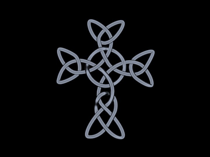 Celtic Cross preview image 1