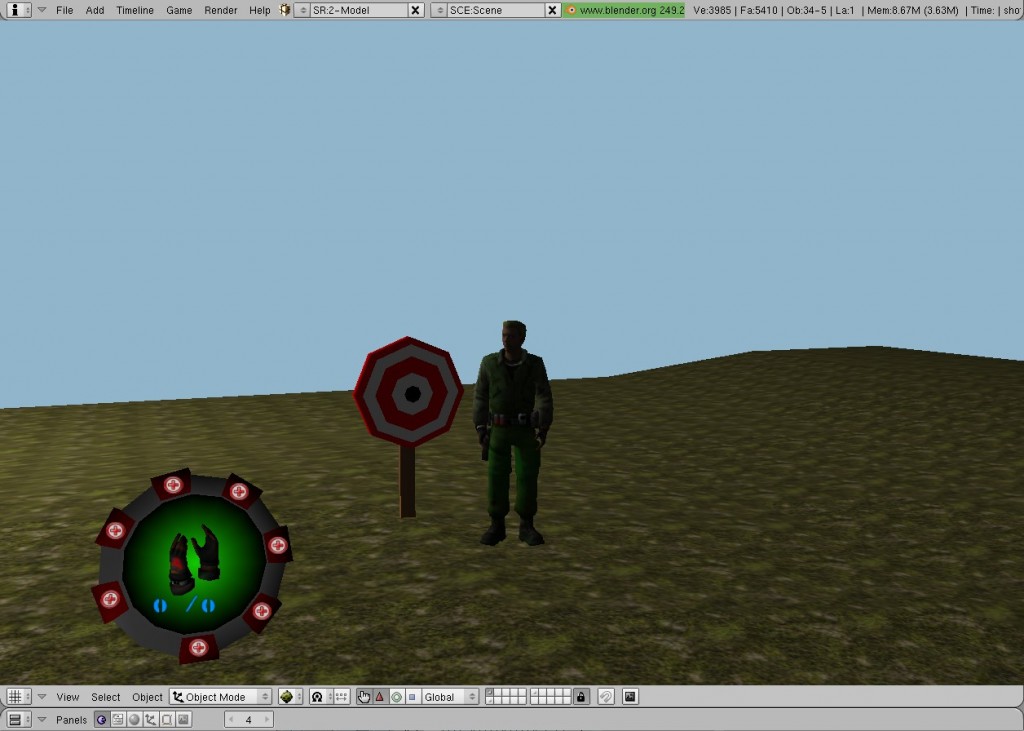 3PS Game preview image 1