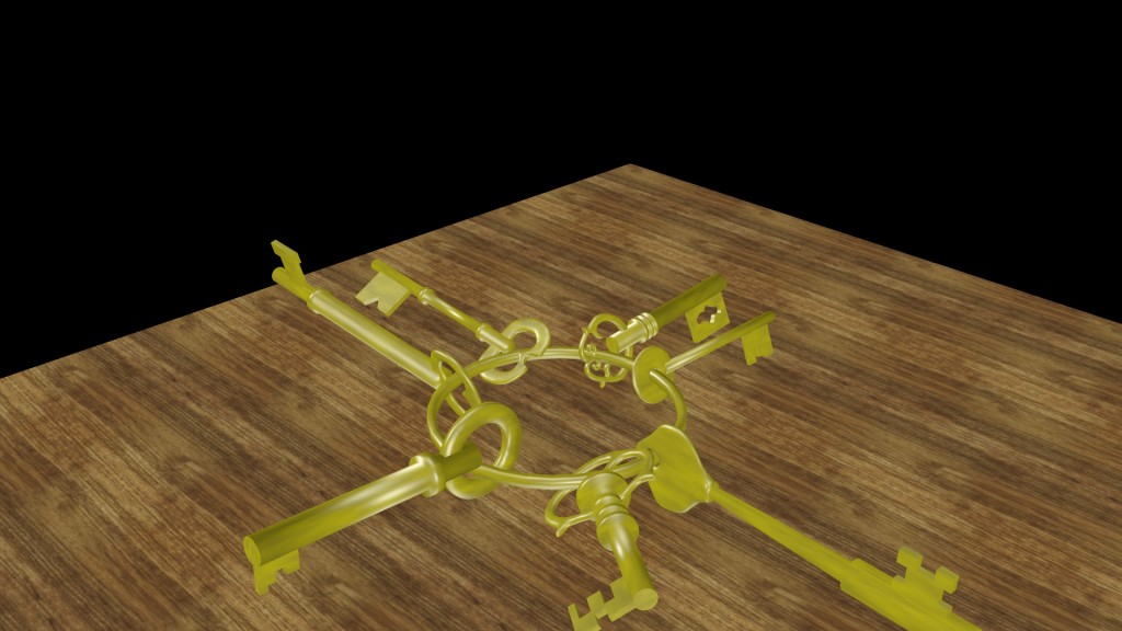 Keys preview image 1