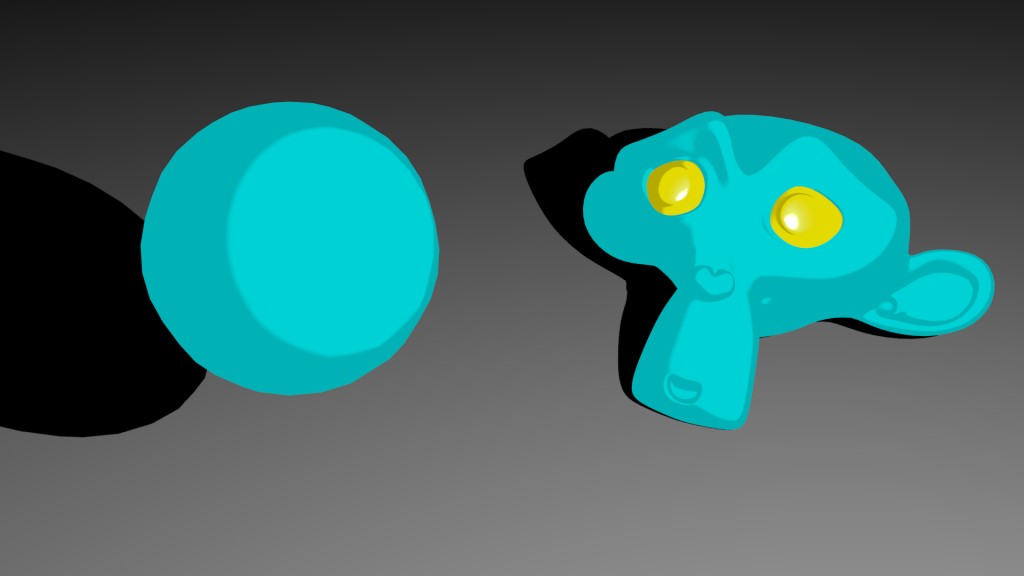 Cell Shading Method preview image 1