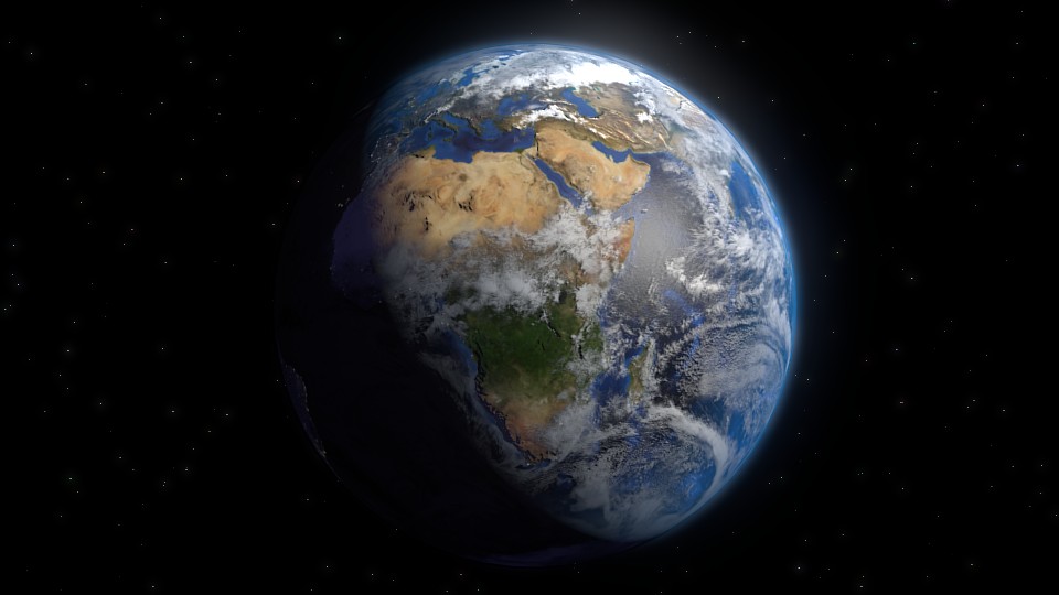 Earth preview image 1