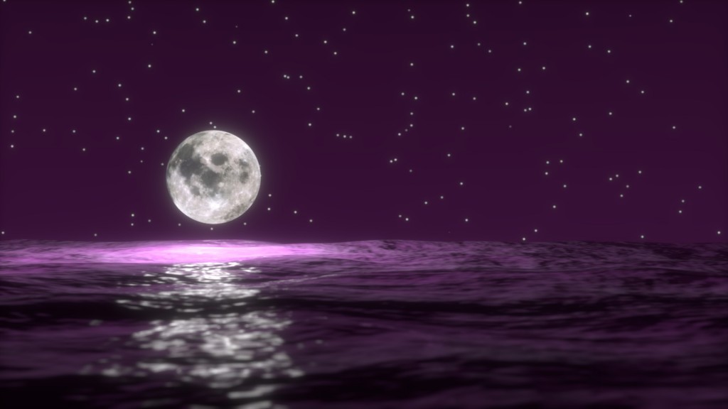 Ocean preview image 1