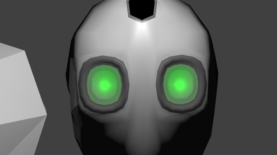 A Robot preview image 1