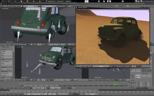 Rigg R48 preview image