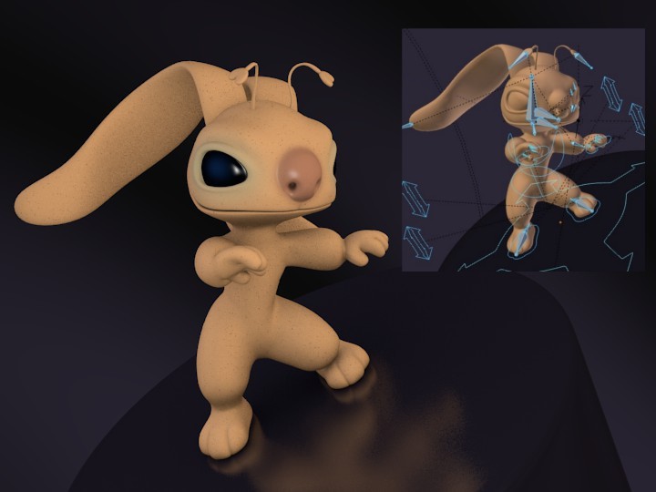 Chibi preview image 1