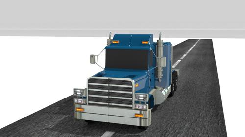 Truck preview image