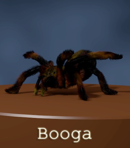 Booga preview image 1