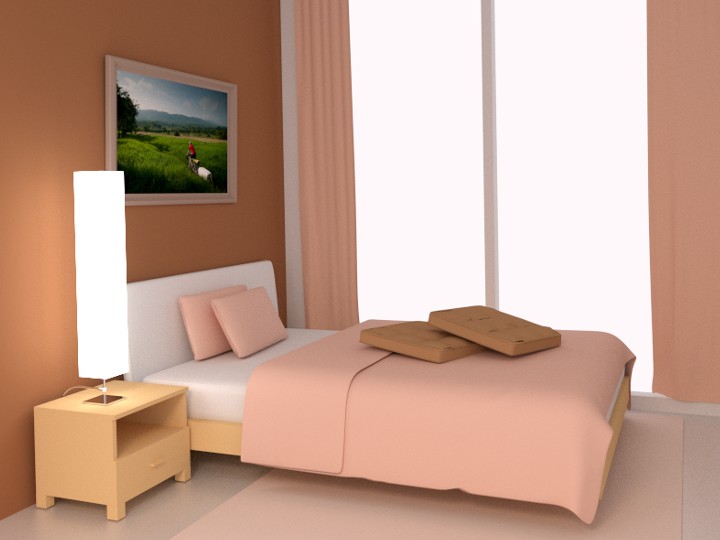 Cycles Test Room preview image 1