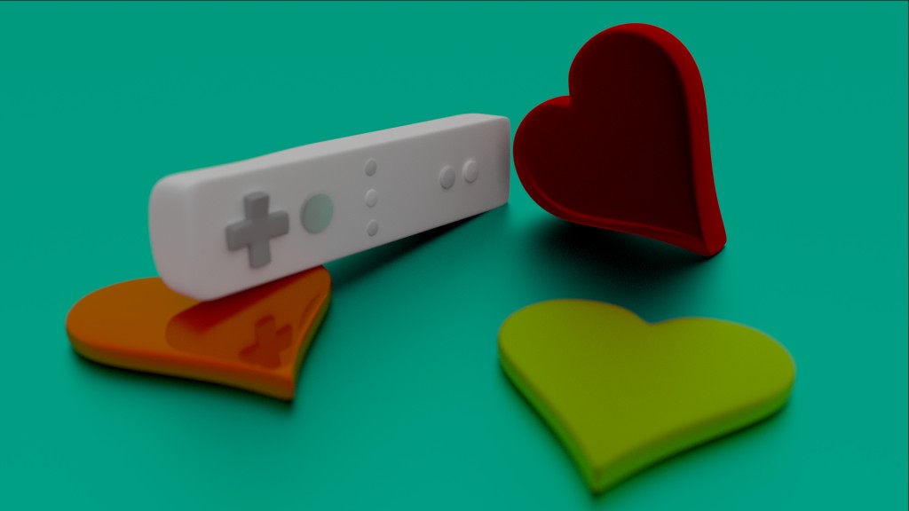 Wii Remote preview image 1