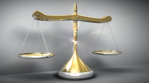 Scales Of Justice preview image