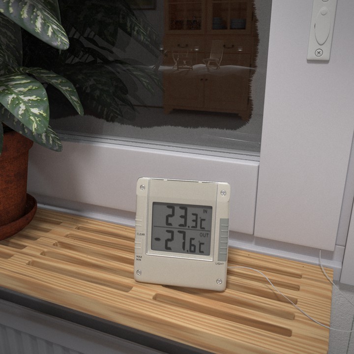 Cold preview image 1