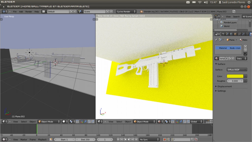 Weapon Base  preview image 1