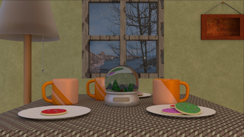 Memories preview image 1