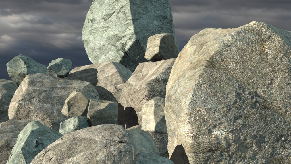 Nature Academy Rocks preview image 1