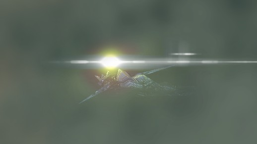 Alien Missile preview image 1