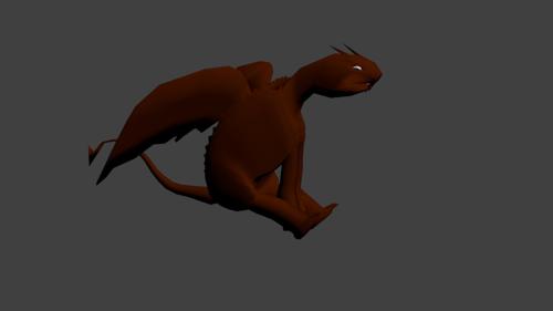 Dragon preview image