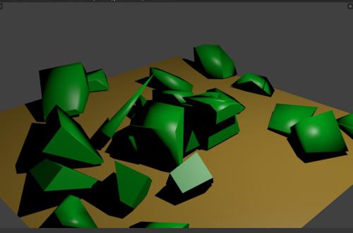 Fracture preview image