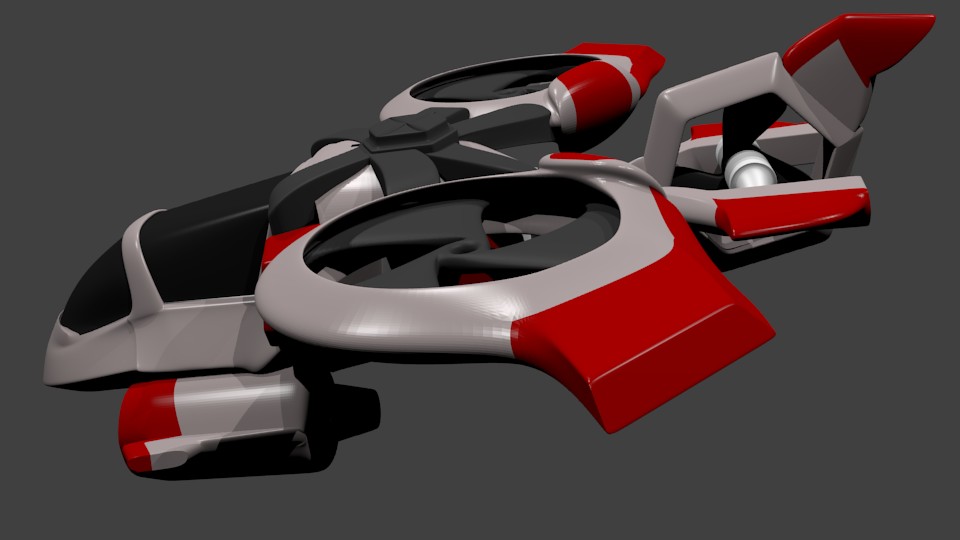 Banshee preview image 1