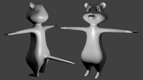 Chipmunk V.1.2 preview image